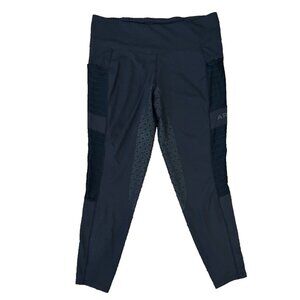 Ariat ARIATTEK Riding Breeches Pull on Leggings Size XL